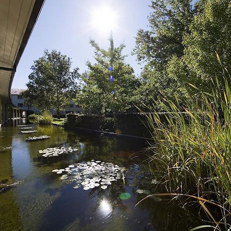 University House - Anu Canberra Exterior photo