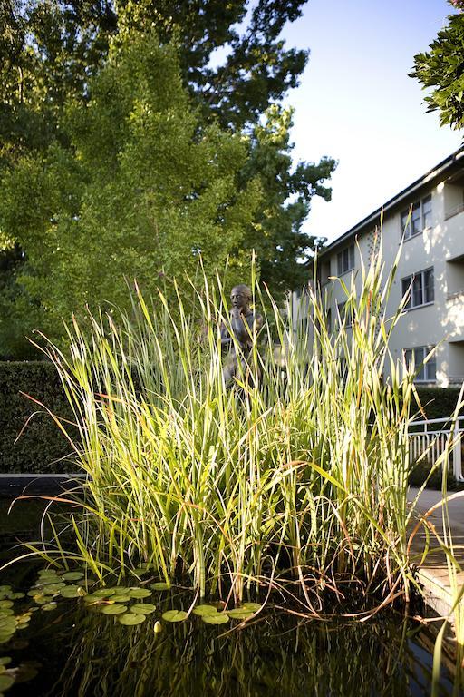 University House - Anu Canberra Exterior photo